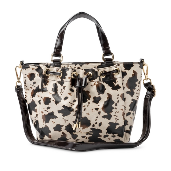 Sac à main MARRON Femme