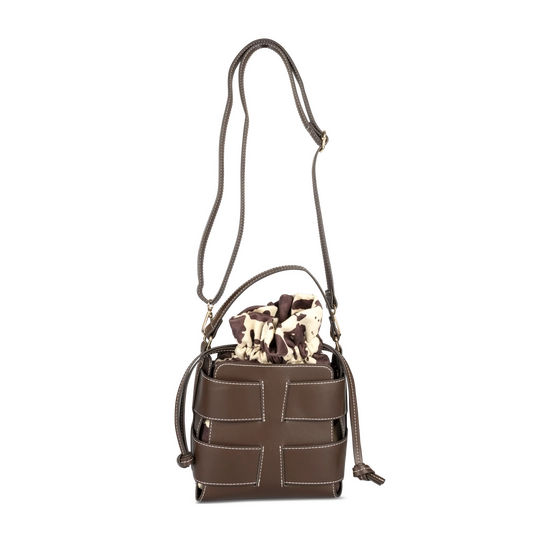 Sac à main MARRON Femme