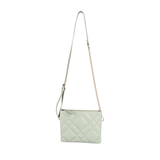 Sac à main VERT Femme