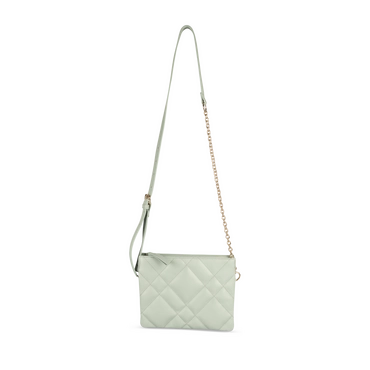 Sac à main VERT Femme