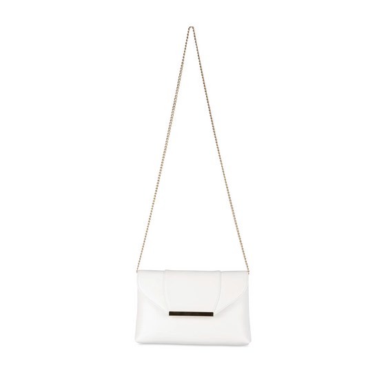 Sac à main BLANC Femme