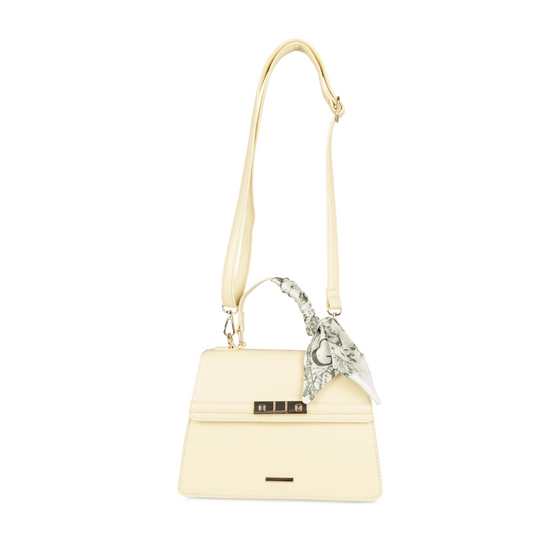 Handbag YELLOW Woman