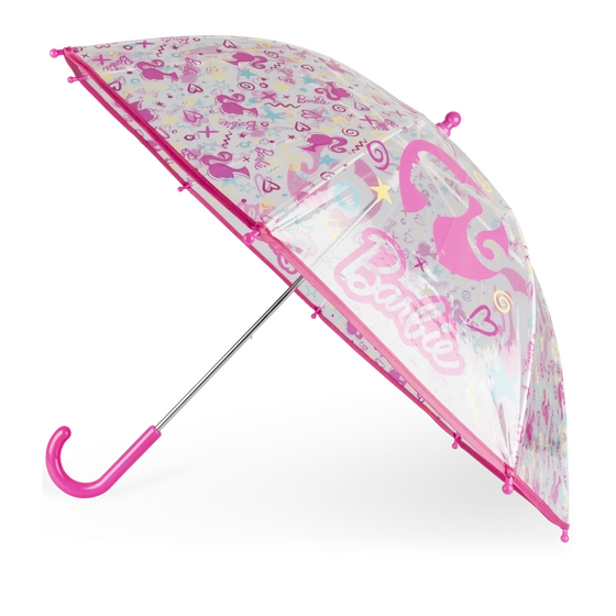 Umbrella PINK Girl