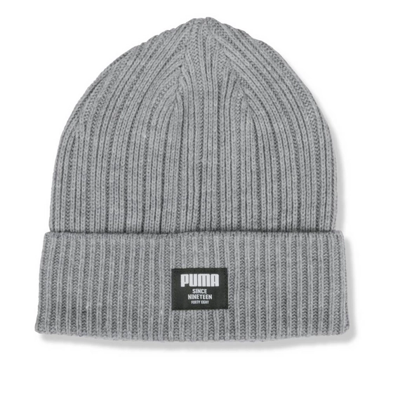 Bonnet GRIS Homme