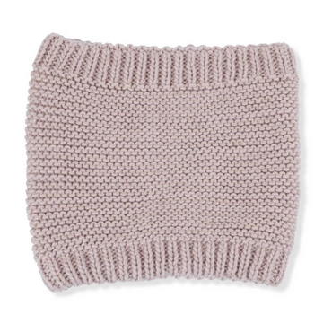 Snood PINK Woman