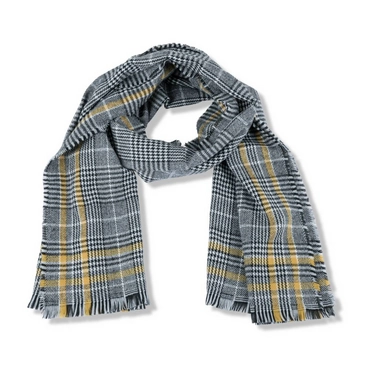 Echarpe GRIS Femme