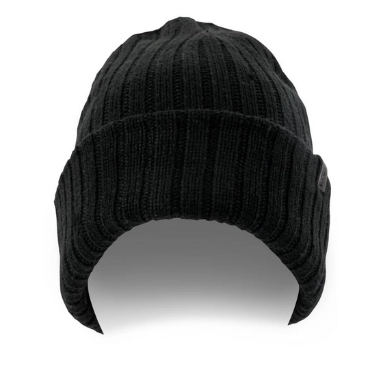 Bonnet NOIR Homme