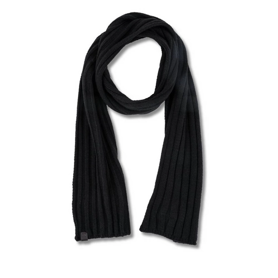 Scarf BLACK Men