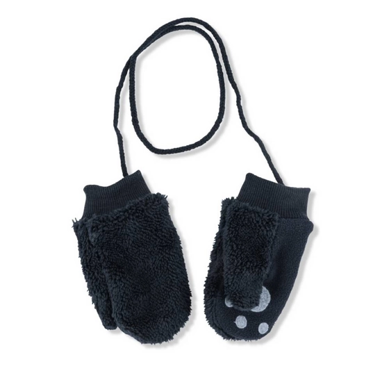 Gloves NAVY Boy