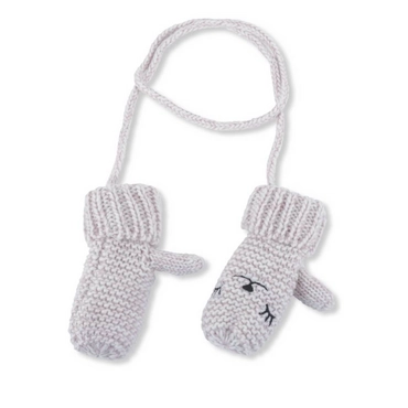 Gants ROSE Fille