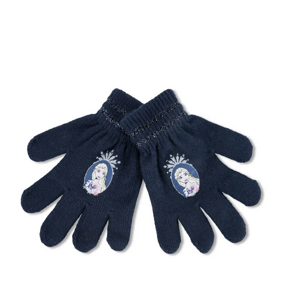 Gants MARINE Fille