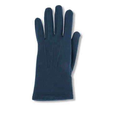 Gants BLEU Femme