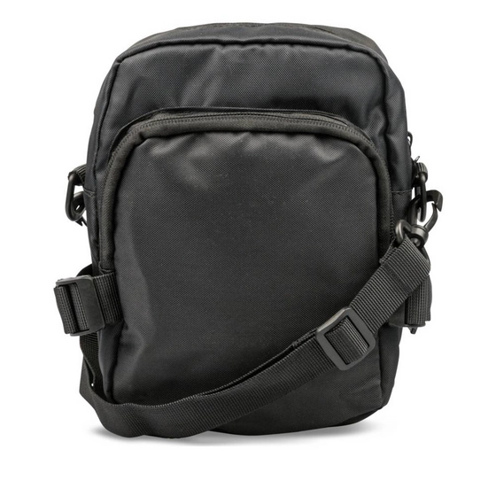 Sac à bandoulière NOIR Homme