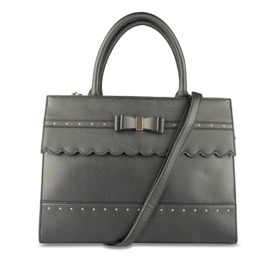 Handbag BLACK Woman