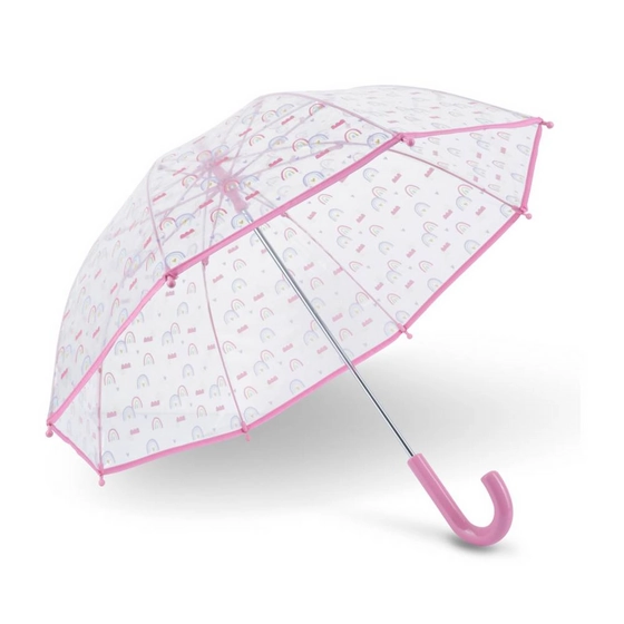 Parapluie MULTICOLORE Fille
