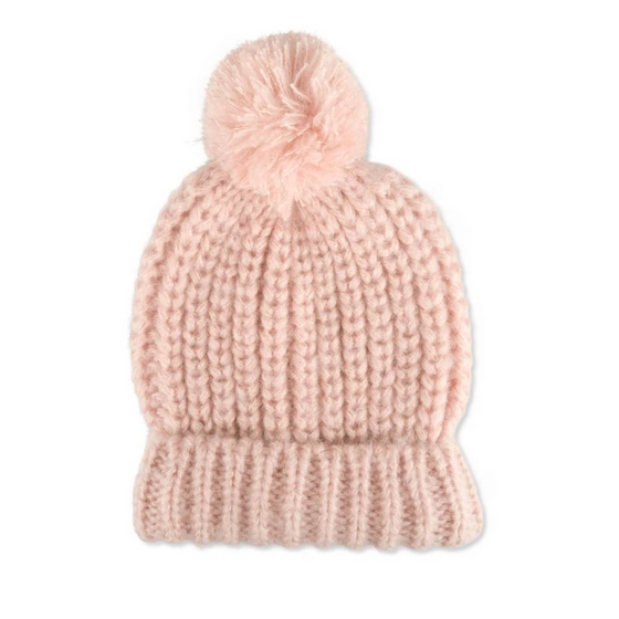 Bonnet ROSE Femme