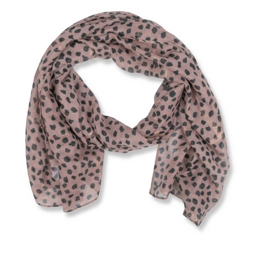 Scarf BROWN Woman