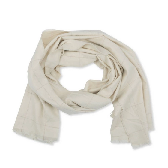 Scarf BEIGE Woman