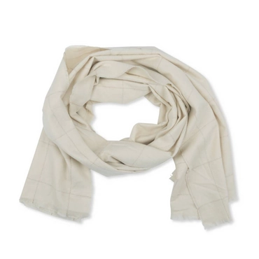 Echarpe BEIGE Femme