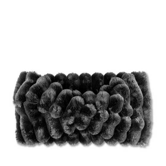 Snood BLACK Woman