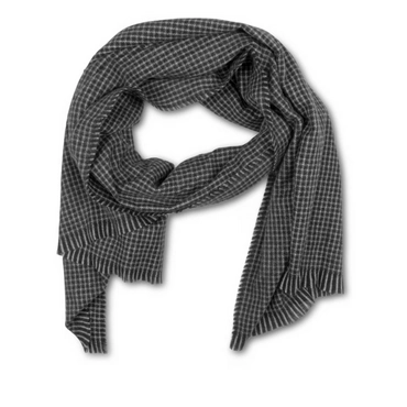 Scarf BLACK Woman
