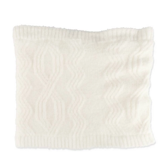 Snood WHITE Woman