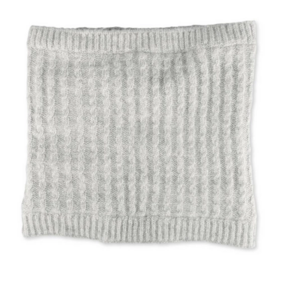 Snood GREY Woman