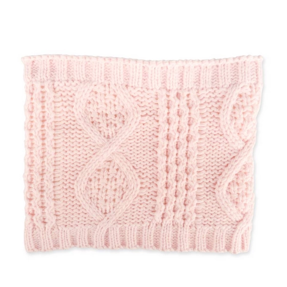 Snood ROSE Fille