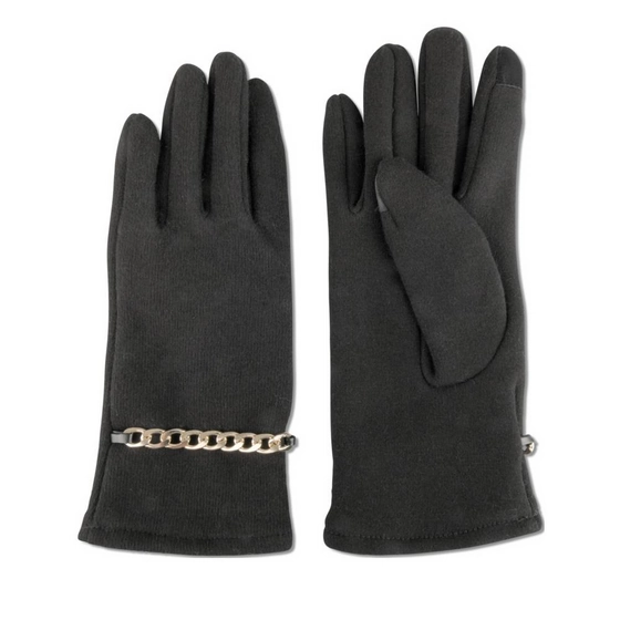 Gants NOIR Femme
