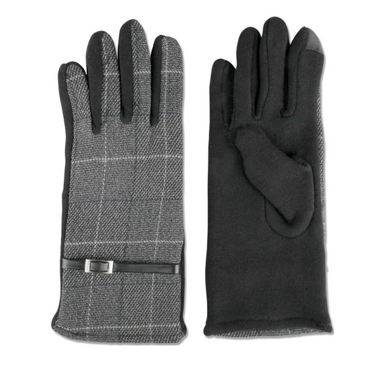 Gants NOIR Femme