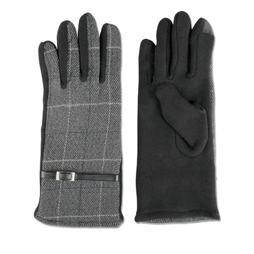 Gloves BLACK Woman