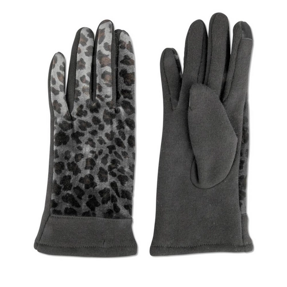 Gants NOIR Femme