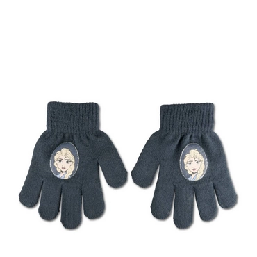 Gloves BLUE Girl