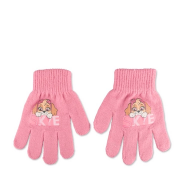 Gants ROSE Fille