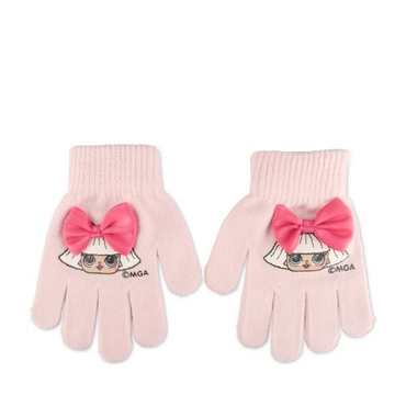 Gants ROSE Fille