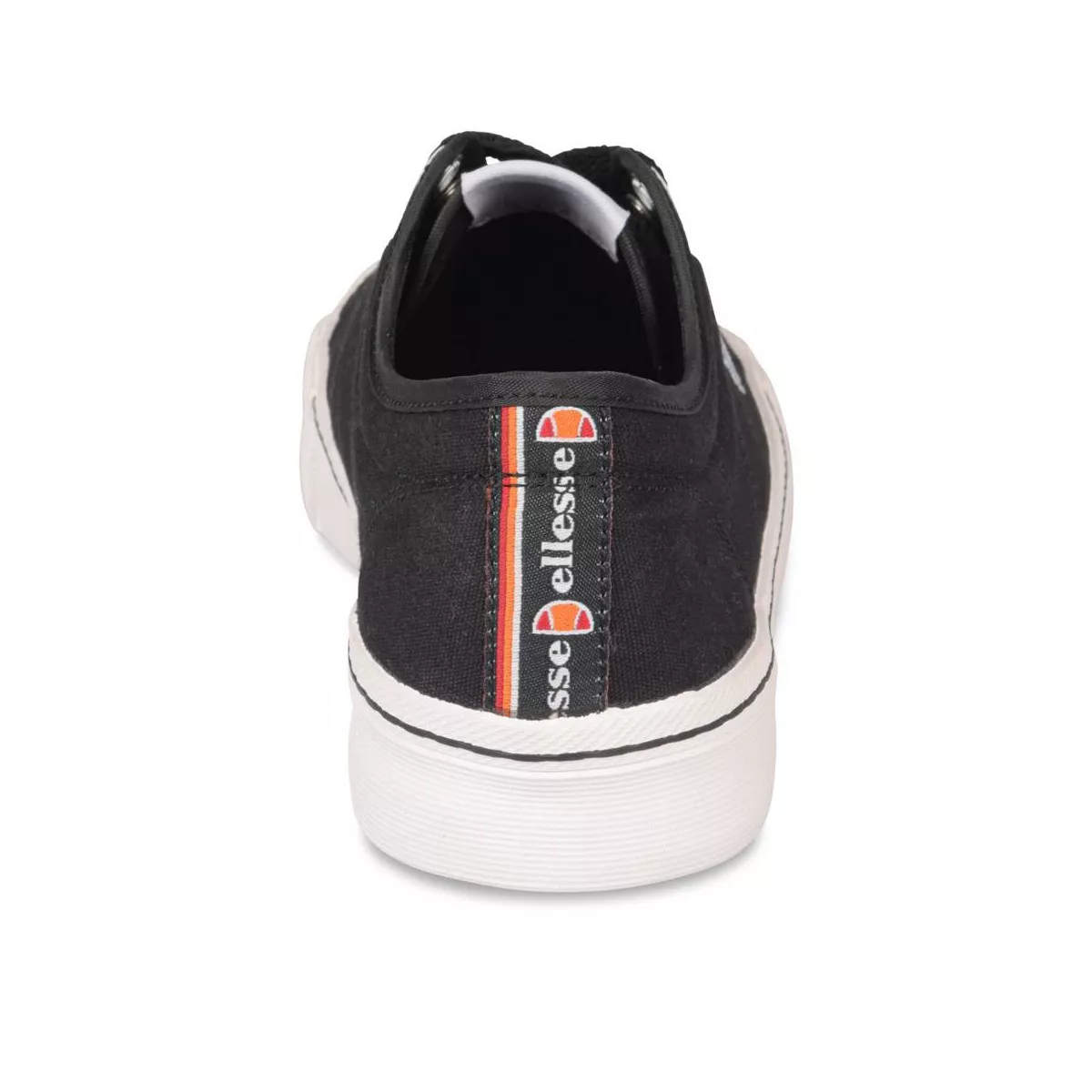 Ellesse store shoes black
