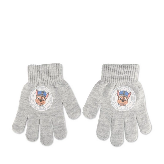 Gloves GREY Boy
