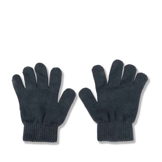 Gants BLEU/MARINE Garçon