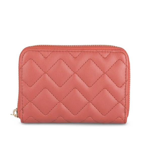 Wallet RED Woman