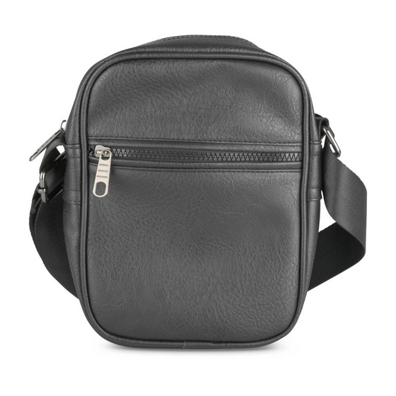 Shoulder bag BLACK Men