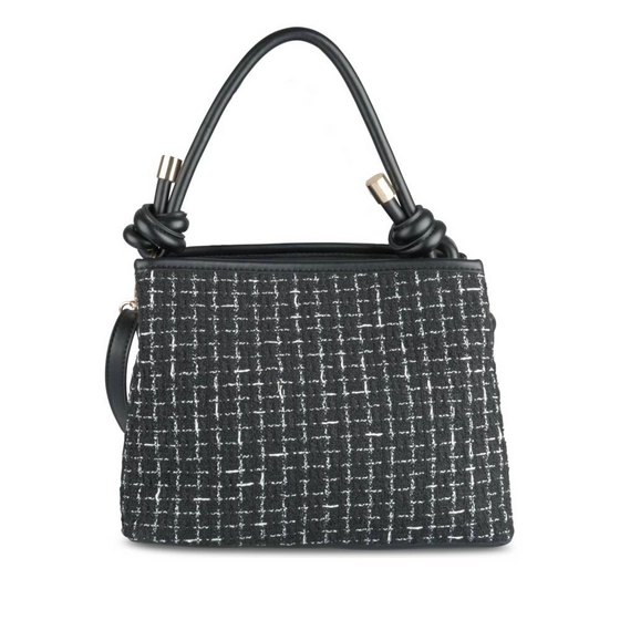Handbag BLACK Woman