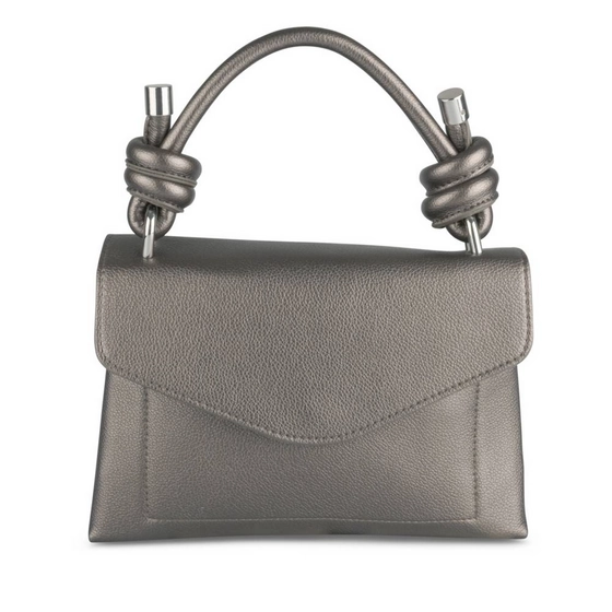 Sac à main GRIS Femme