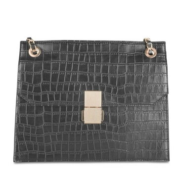 Handbag BLACK Woman