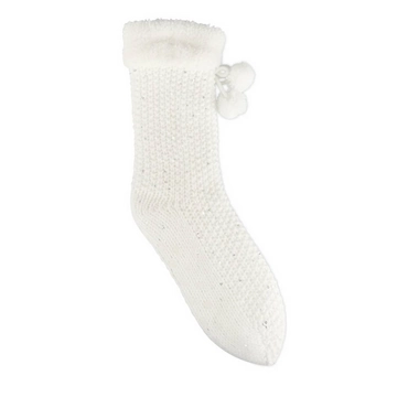 Socks BEIGE Woman