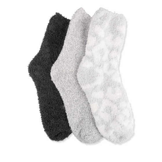 Chaussettes MULTICOLORE Femme