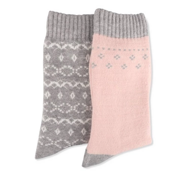 Socks MULTICOLOR Woman