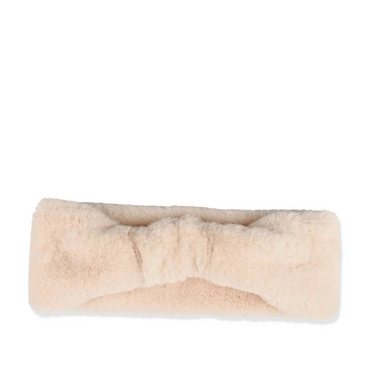 Bandeau fourré BEIGE PHILOV