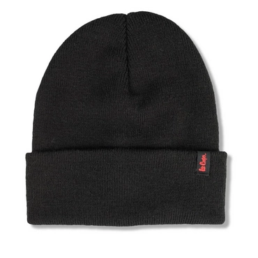 Bonnet NOIR Homme