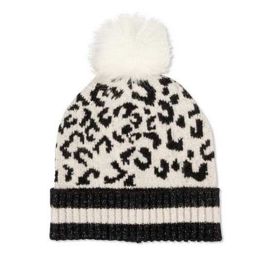 Hat BLACK Woman