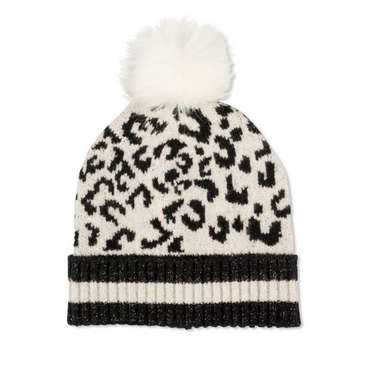 Hat BLACK Woman